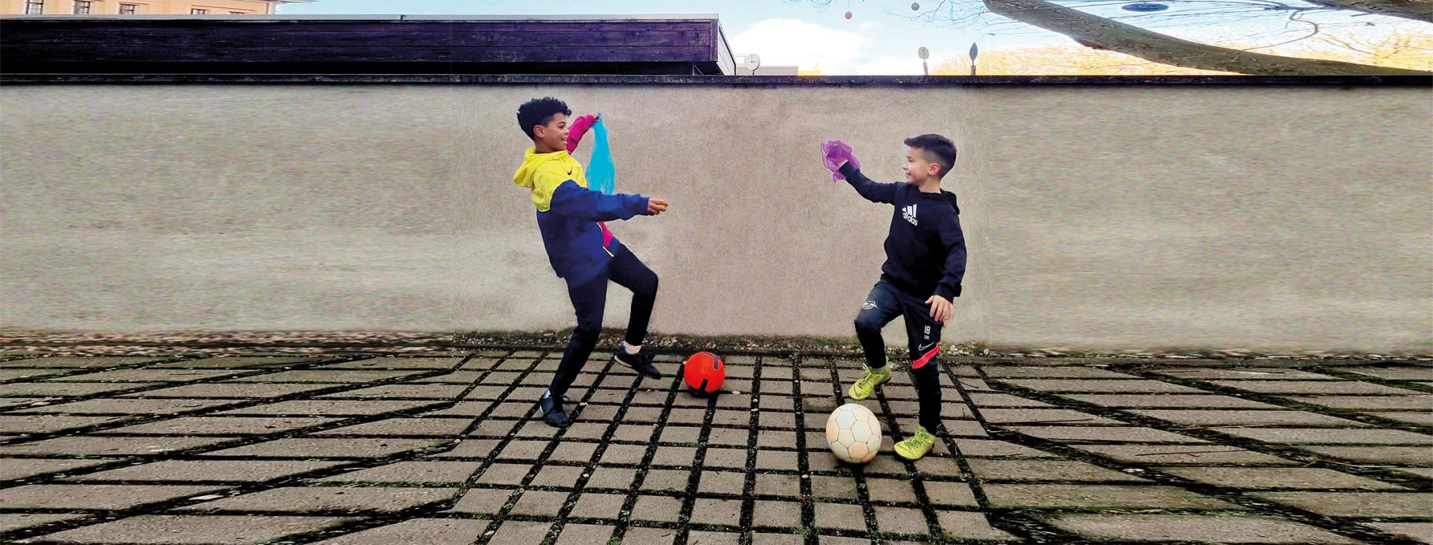 Lifekinetik Dirk Fischer